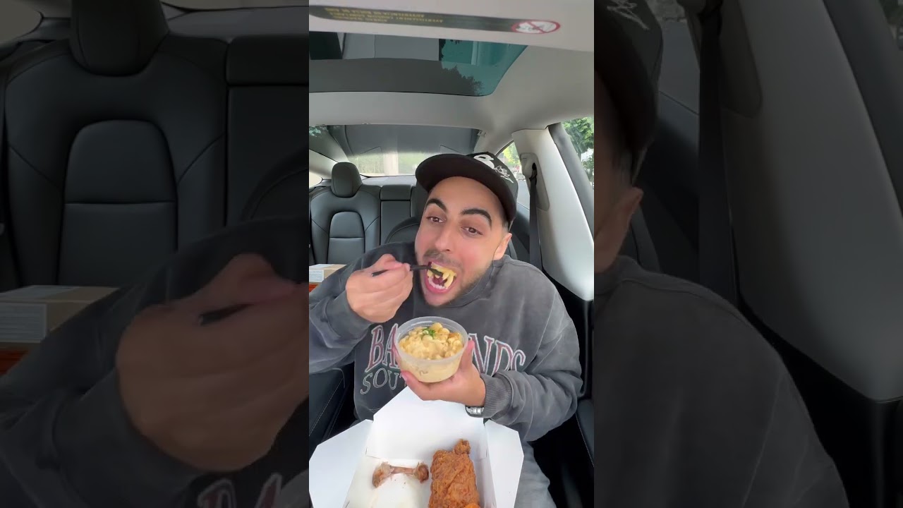 Ultimate Review of Willie Mae’s Fried Chicken 🍗