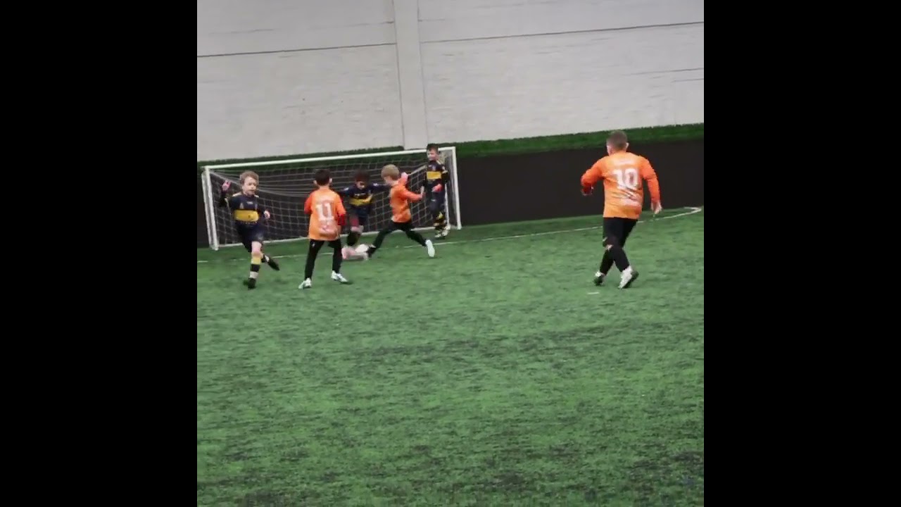 Arat Hosseini Football Skills & Goals ⚽