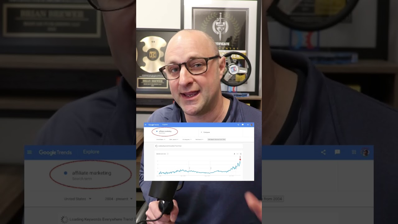 Google Trends Uncovers Big Money-Making Tips 💰