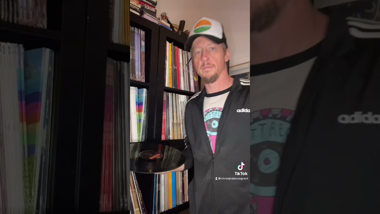 Transform Your Vinyl Collection with This Amazing 45 Adapter! 🎶