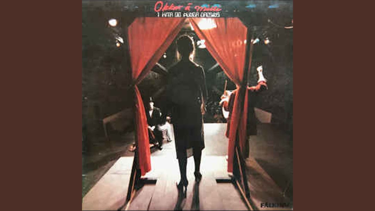 Landslag og virkjun by Þursaflokkurinn 🌄