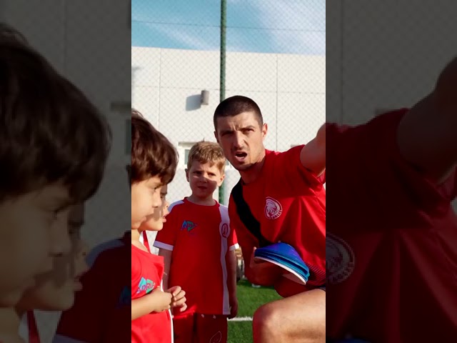 Join Eagles Sports Academy – Elevate Your Athletic Skills 🦅