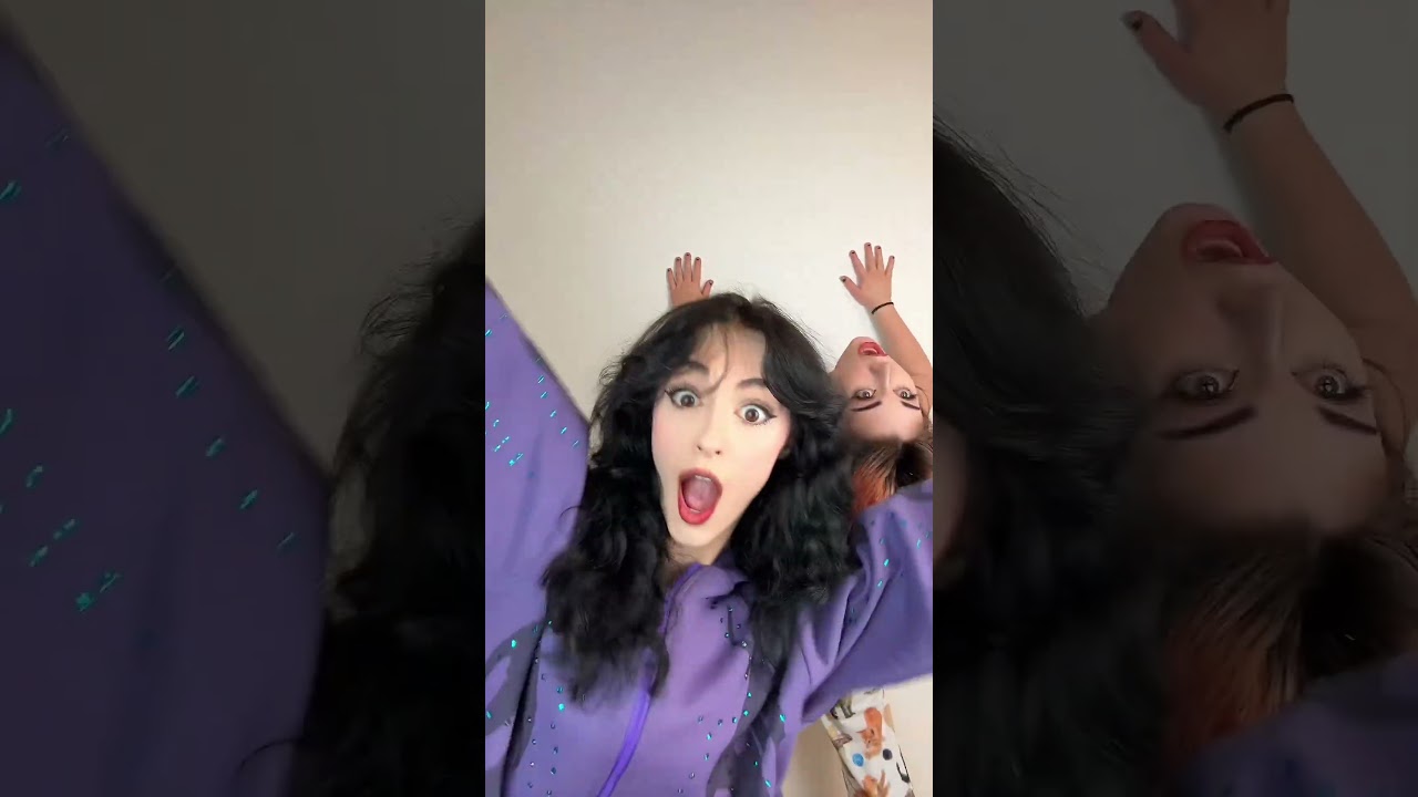 Invisigal & Blonde Blazer Cosplays! ✨