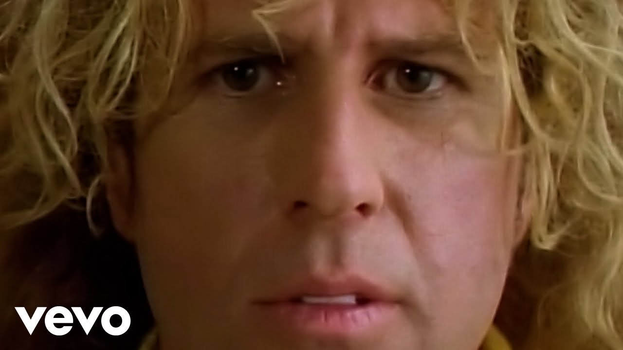 Sammy Hagar - I Can't Drive 55 🎸