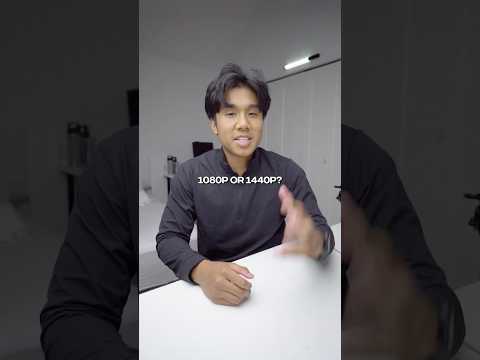 1080p vs 1440p - Which One Should You Pick?