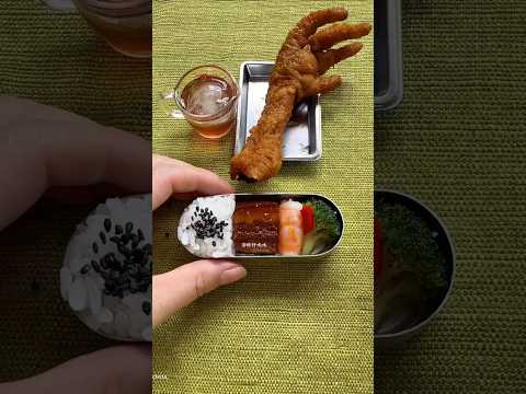 Mini Tiffins For Students in China! #shorts