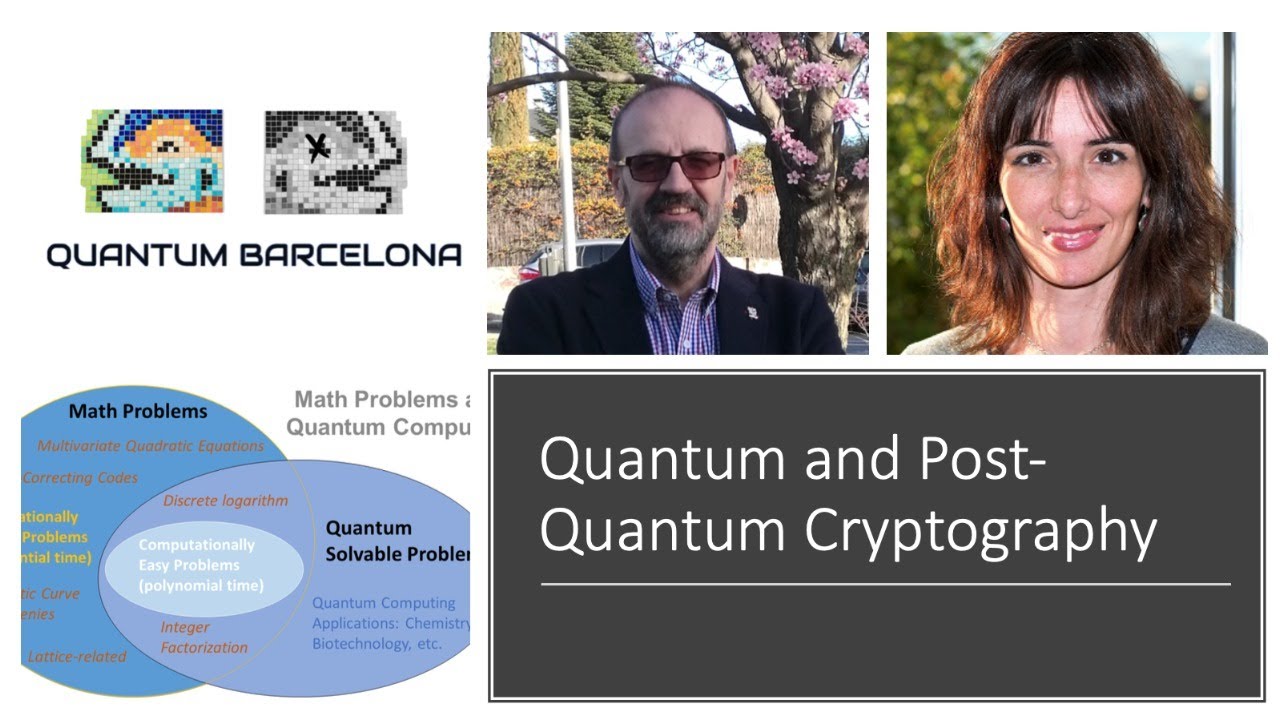Exploring Quantum and Post-Quantum Cryptography