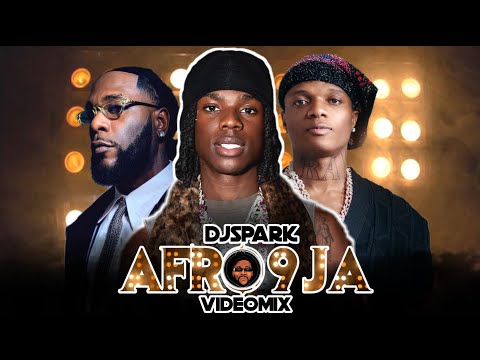 2025 TOP AFROPARTY VIDEO MIX 2025 AMAPIANO MIX BEST NAIJA AFROBEAT MIX DAVIDO BURNA BOY REMA FOLA