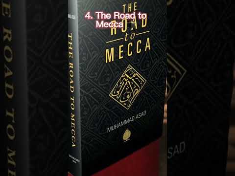Top 10 Islamic Books Must read