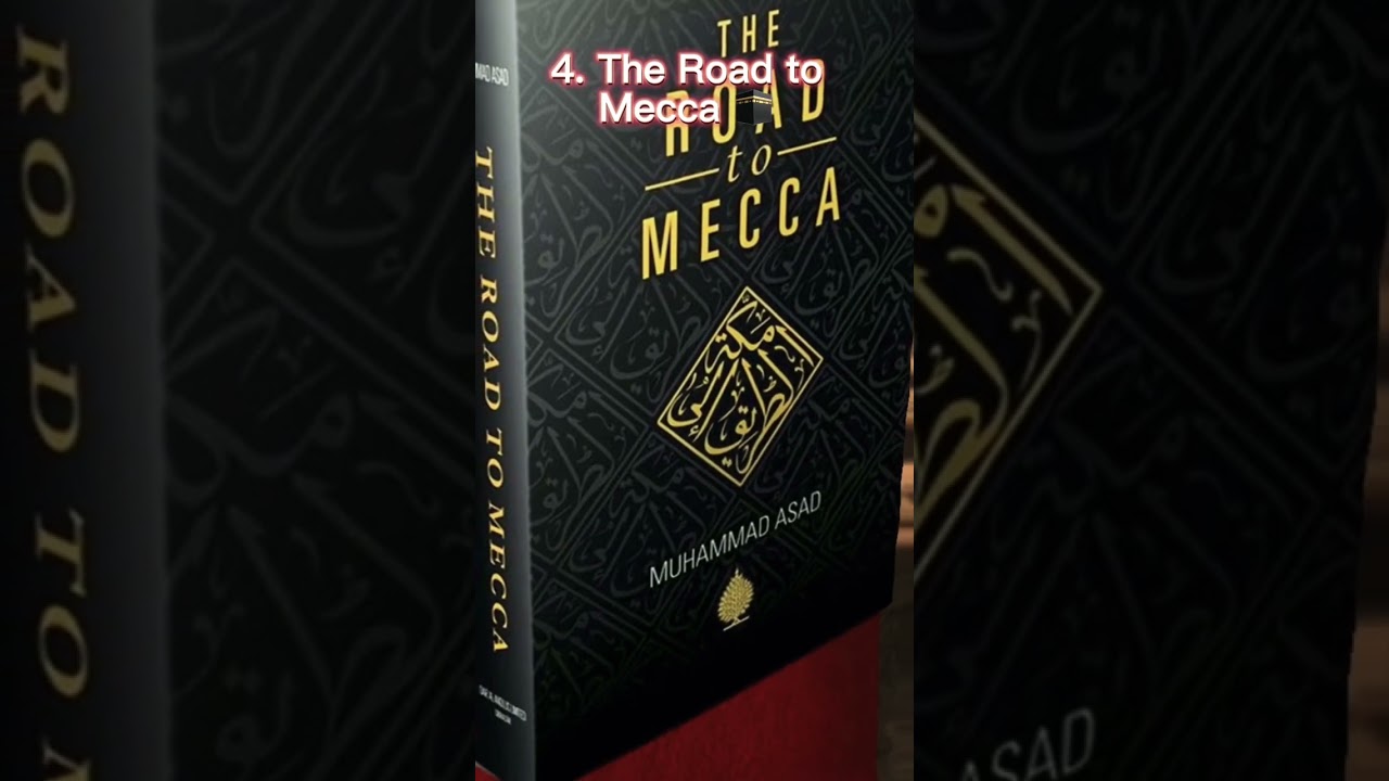 Top 10 Essential Islamic Books: A Must-Read List