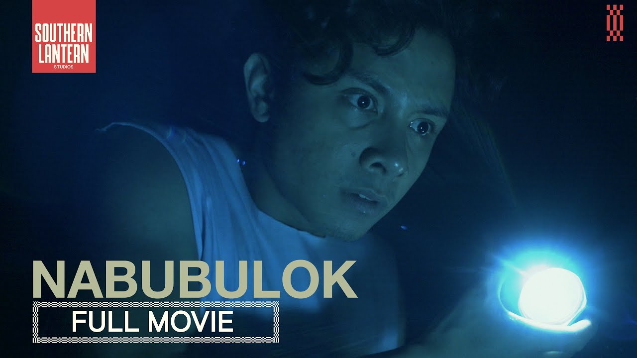 Nabubulok: Small Town Secrets & Suspense 🎥