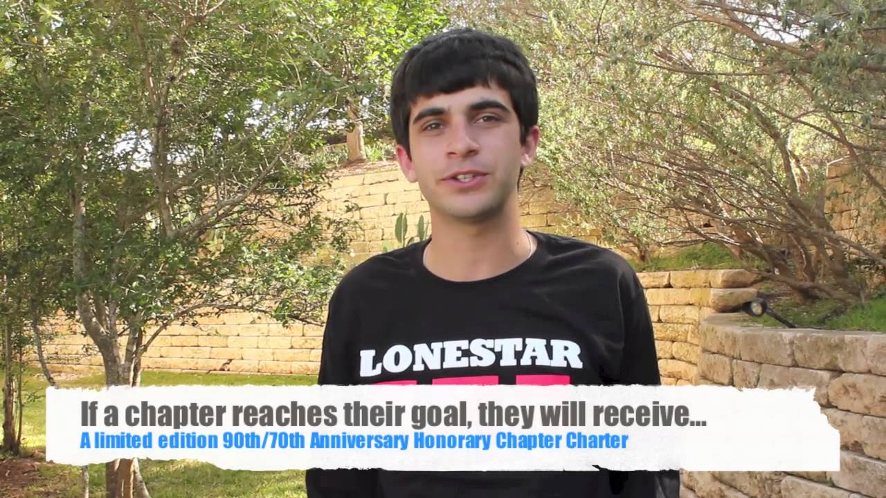 BBYO Founders' Day 2013 🎉