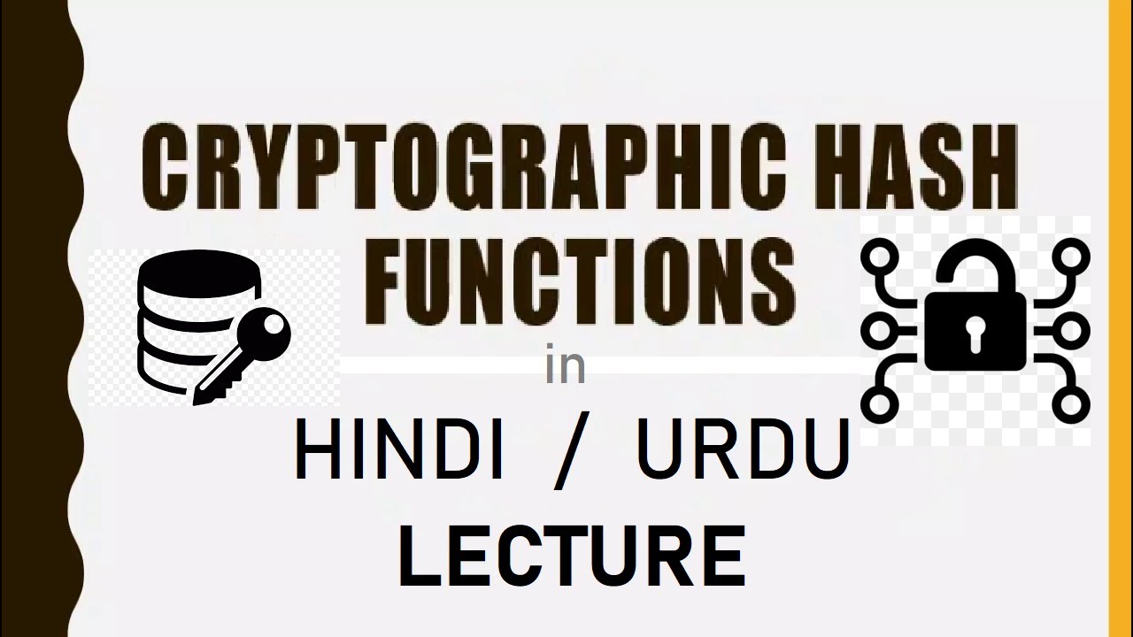 क्रिप्टोग्राफिक हैश फ़ंक्शंस हिंदी में | सिक्योर हैश एल्गोरिदम और बर्थडे पैराडॉक्स अटैक
