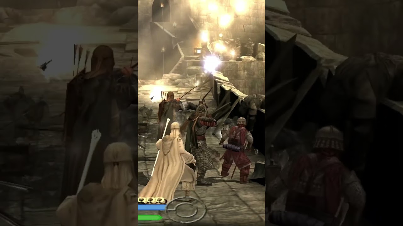 Remake These Classic LOTR Games 🎮