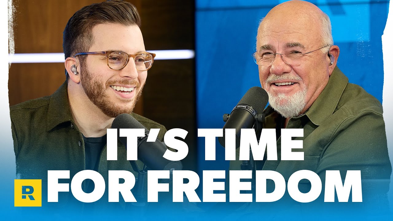 Debt Threatens Your Freedom | Sept 17, 2025