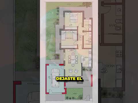 ☑️ Lo MEJOR para Construir una Casa por Etapas es...