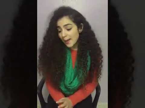 Sandra Haj - Ama Barawa 🎙