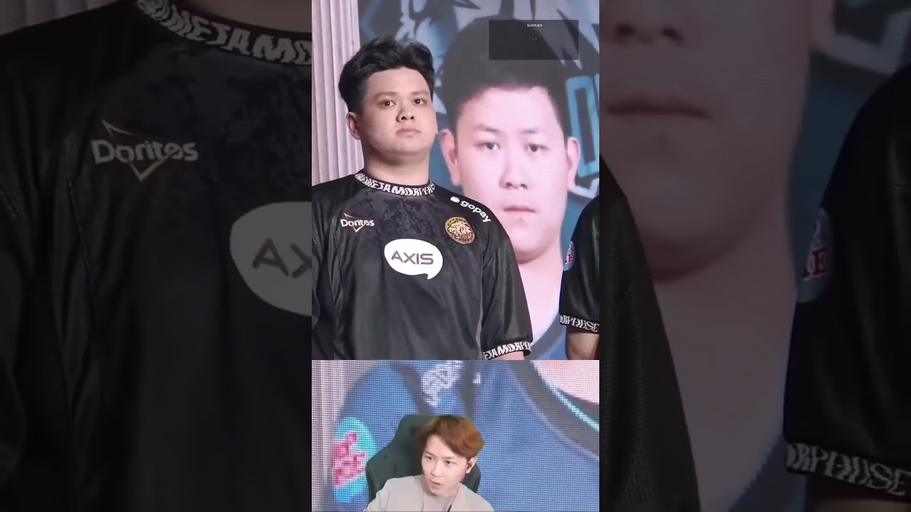 Epic Showdown! RRQ vs EVOS Highlights from MPL Indonesia Season 16 🔥