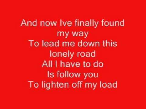 Like a Rose by A1 - Song Lyrics