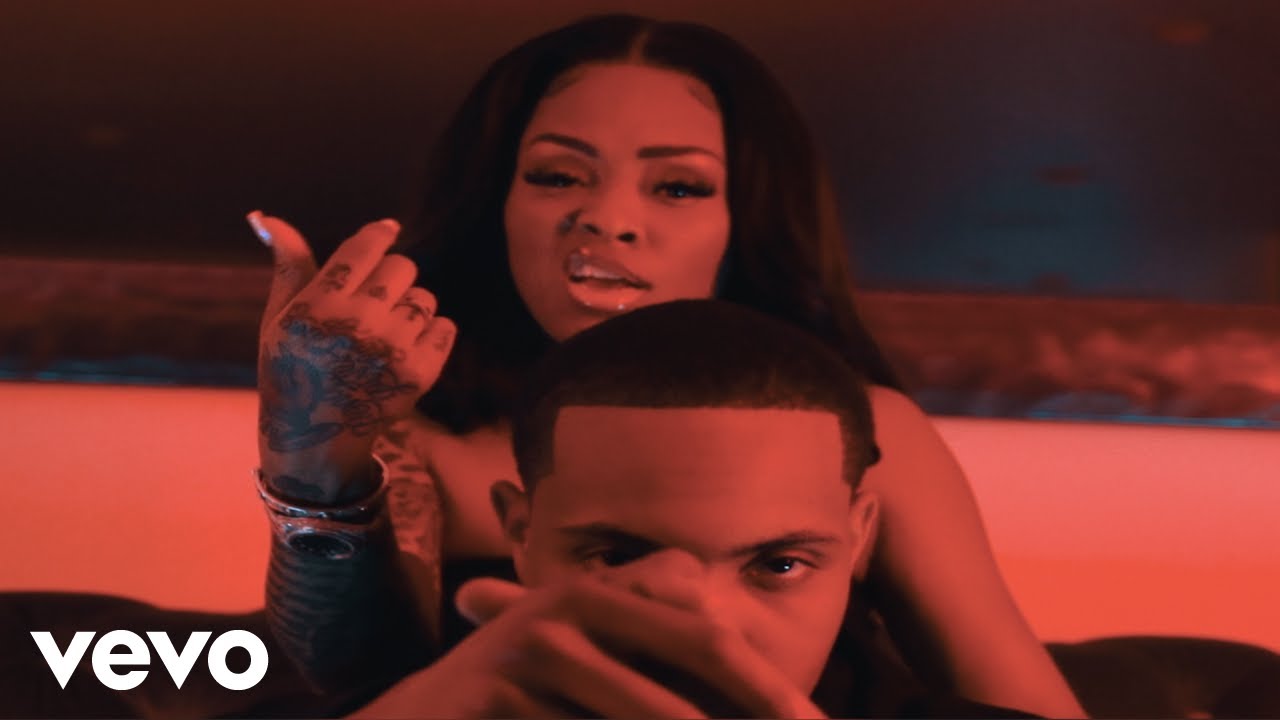 Ann Marie - Stress Relief (feat. G Herbo)