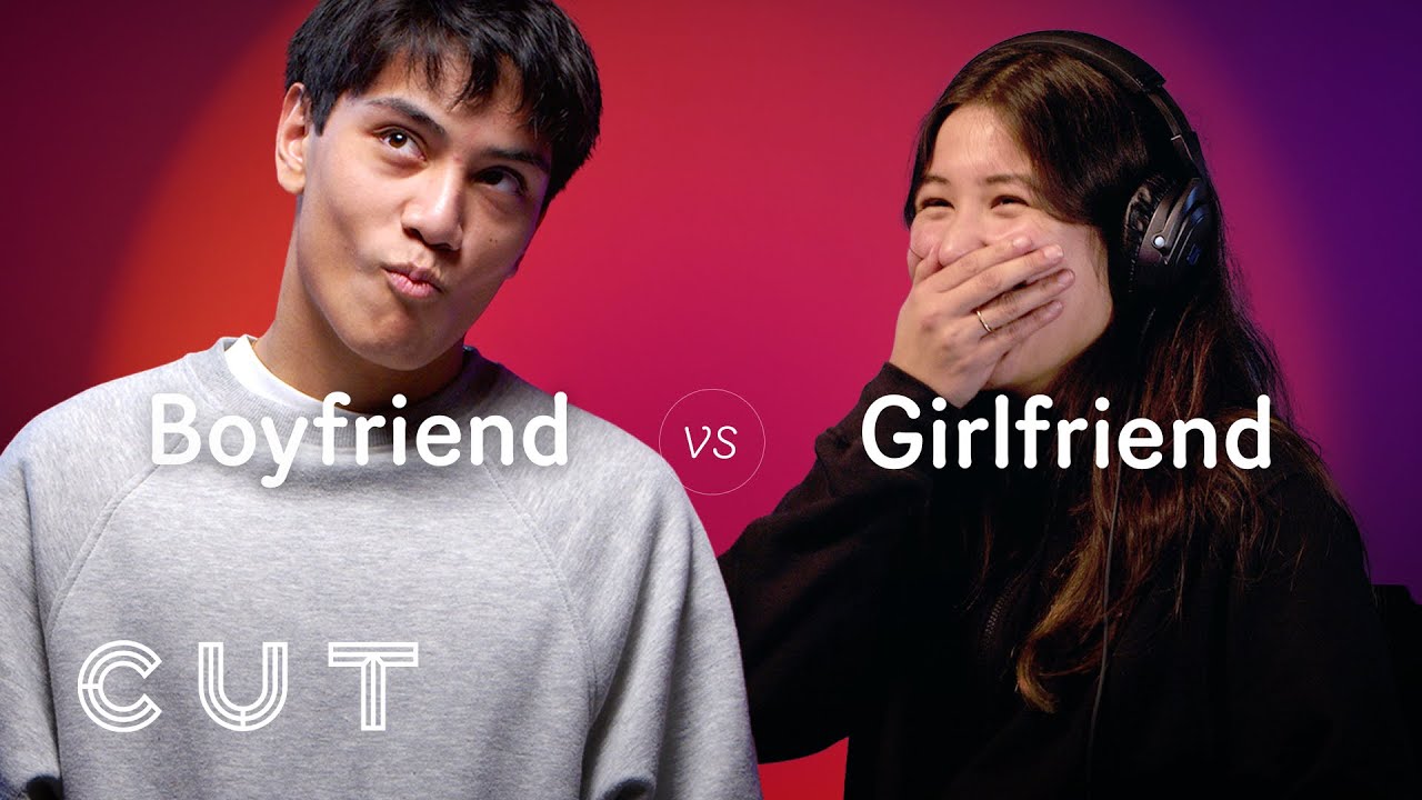 Will These High School Couples Last? | Truth or Fear