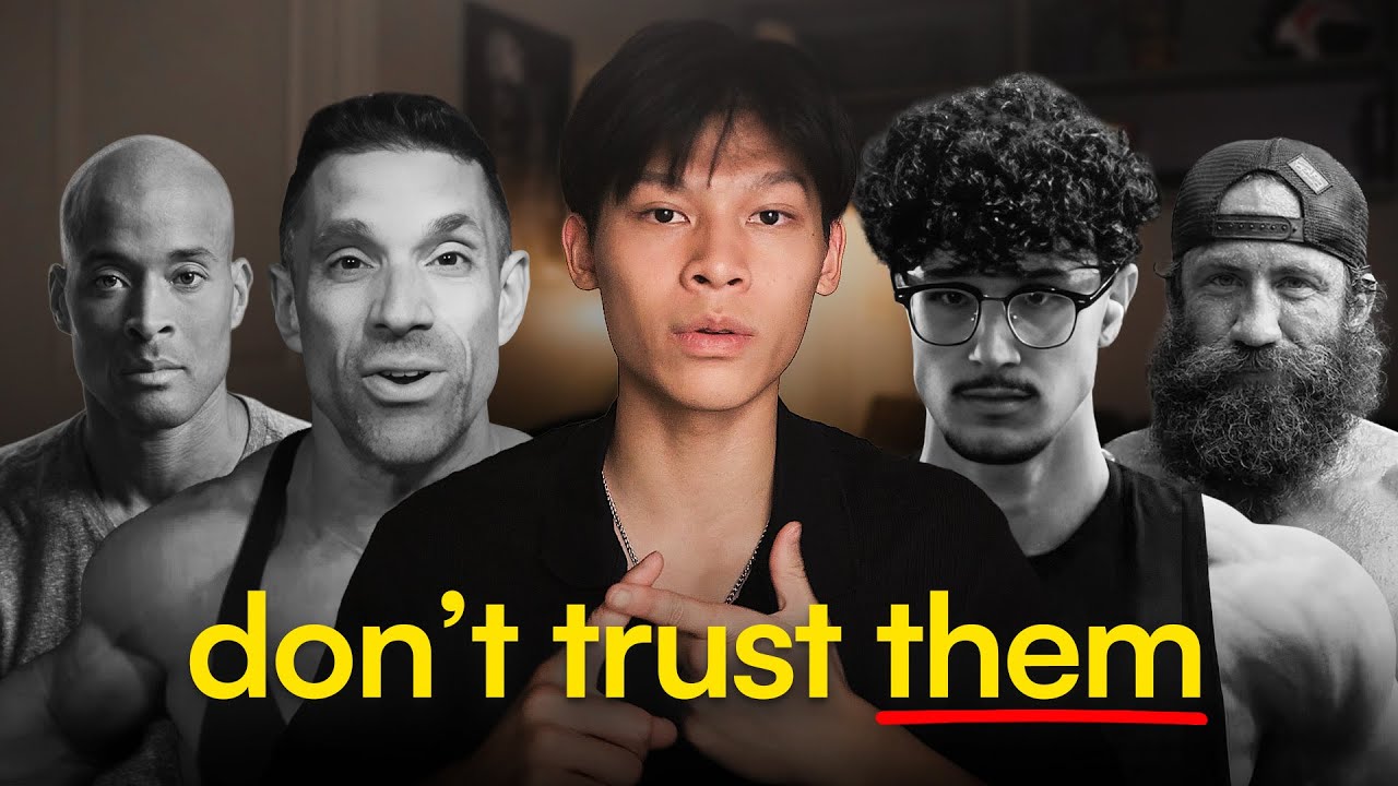 Fitness Industry Exposed in 23 Minutes 🚨