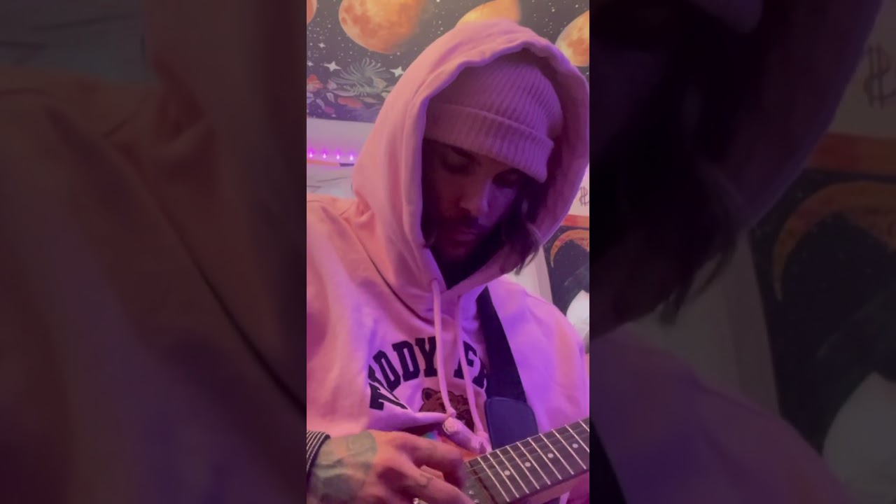 Lil Peep - 16 Lines 🎶