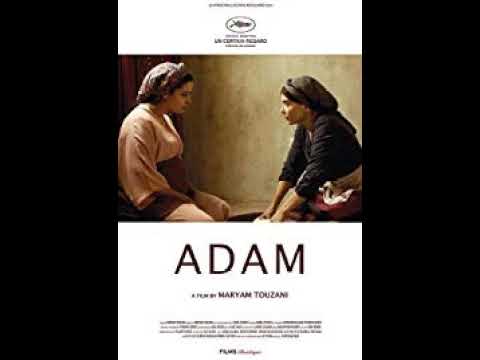 Adam: A 2019 Moroccan Drama - A Family Story of Love & Loss