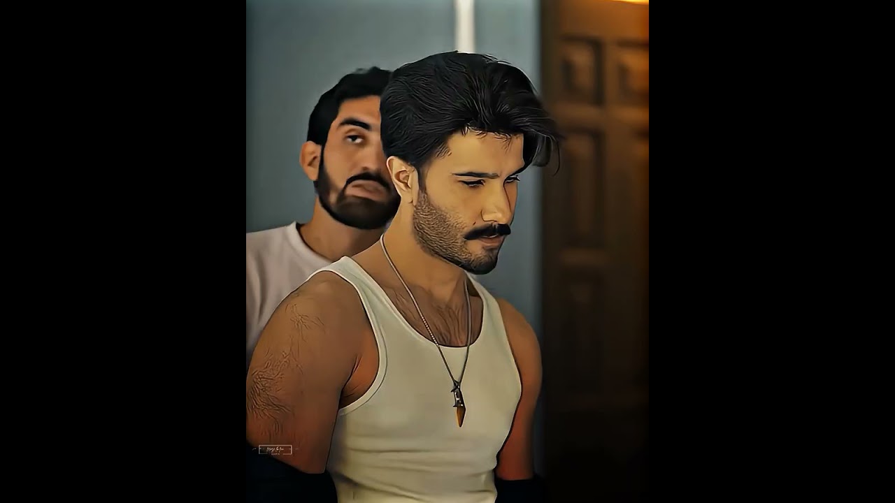 🔥 Feroze Khan's Hottest Moments | FK Highlights