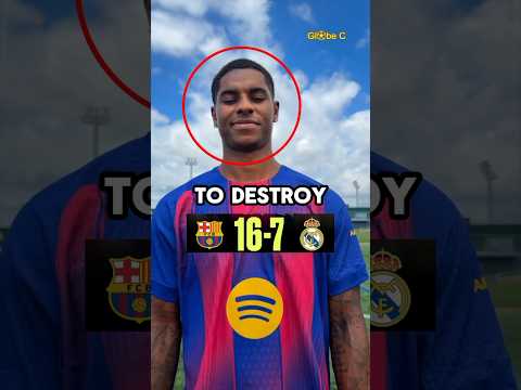 Why Barcelona Might Not Be Scary Anymore 💔🤯