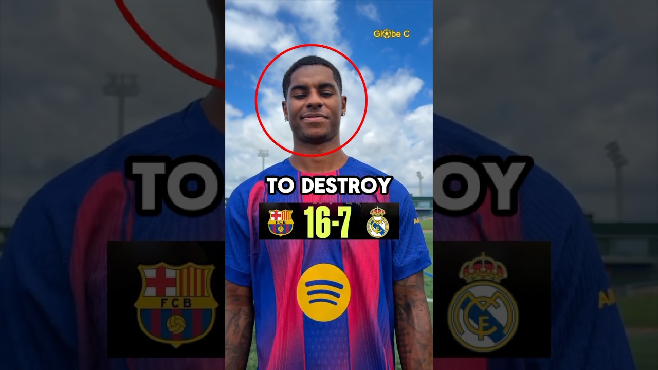 Concerns Surrounding Barcelona's Performance This Season