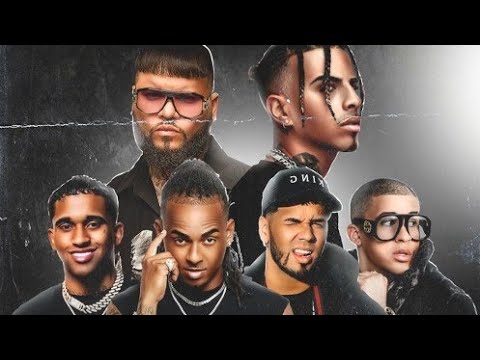 Lo Mejor del Trap Latino Mix 2024 🎶