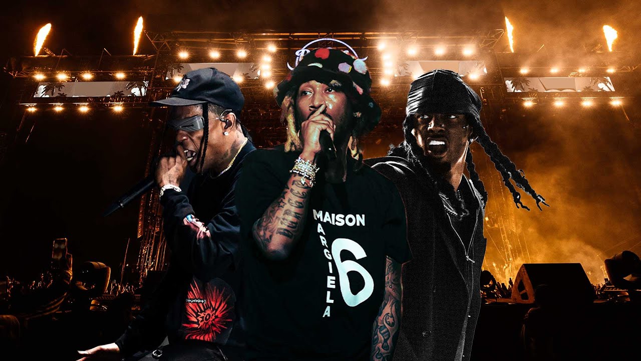 Rolling Loud California 2023 Aftermovie 🎥