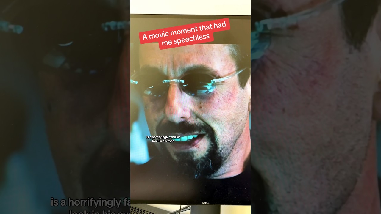 Uncut Gems' Impact Was Overwhelming 🎥