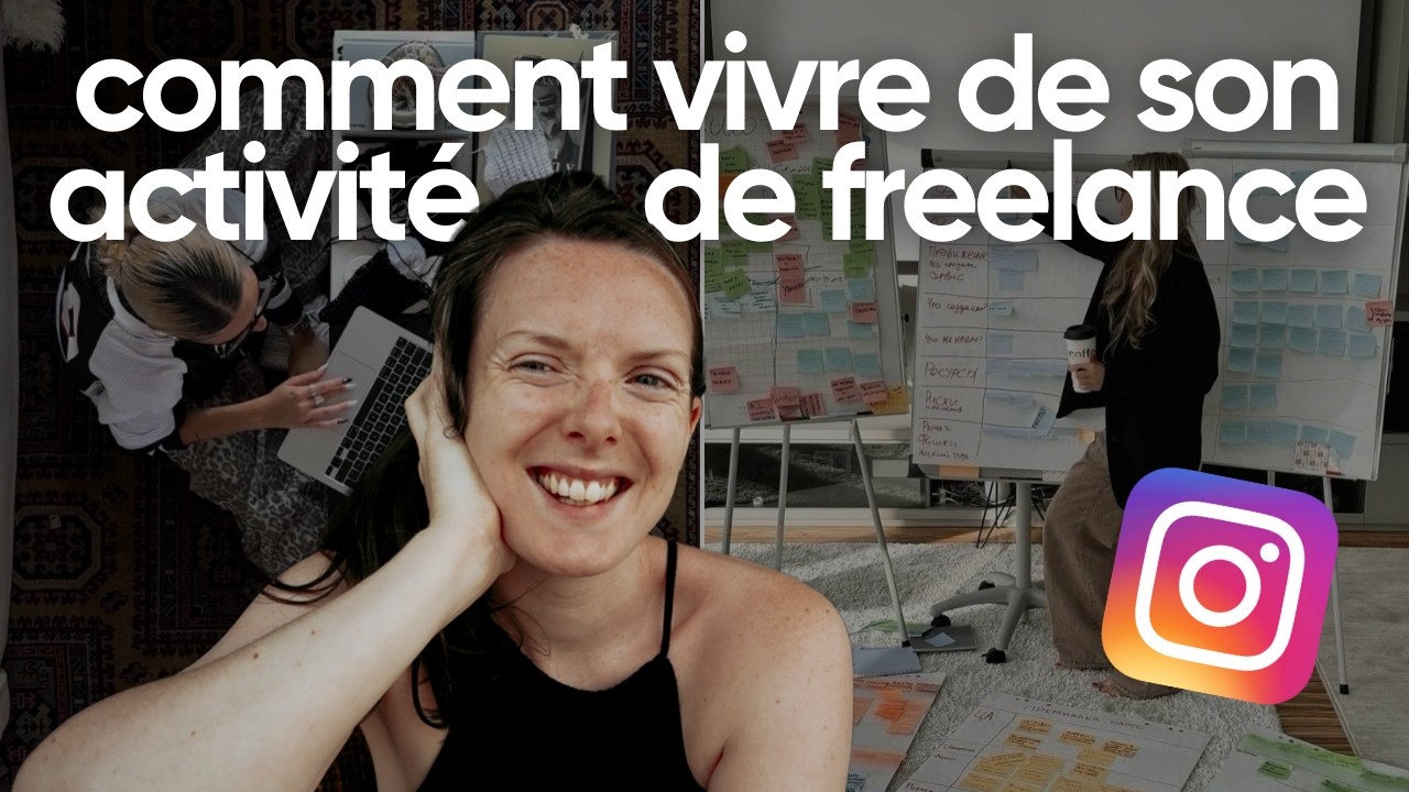 60 Gagner 60 000€ en 12 mois : Mon expérience de freelance sans détour