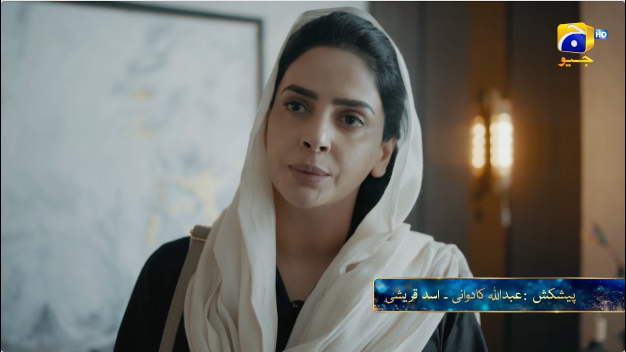 Case No.9 Episode 4 Promo: Will Kamran Get Away? Tomorrow at 8 PM on Har Pal Geo