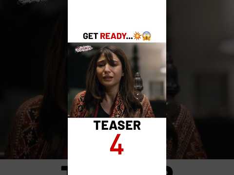 GET Ready.. 🔥✨😱 | Teaser 4 | Biryani | #ramshakhan | #khushalkhan | COMING SOON | #shorts
