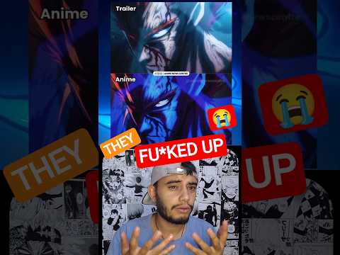 ๐ญ OPM Season 3 Episode 4 Looks Bad? #onepunchman