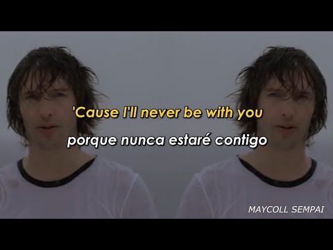James Blunt - You're Beautiful (Sub Español + Letras)