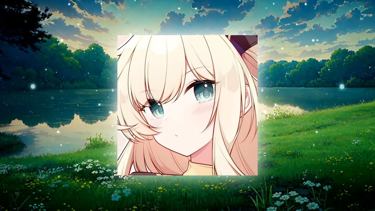 PIZZA - Улыбка (Speed Up / Nightcore)