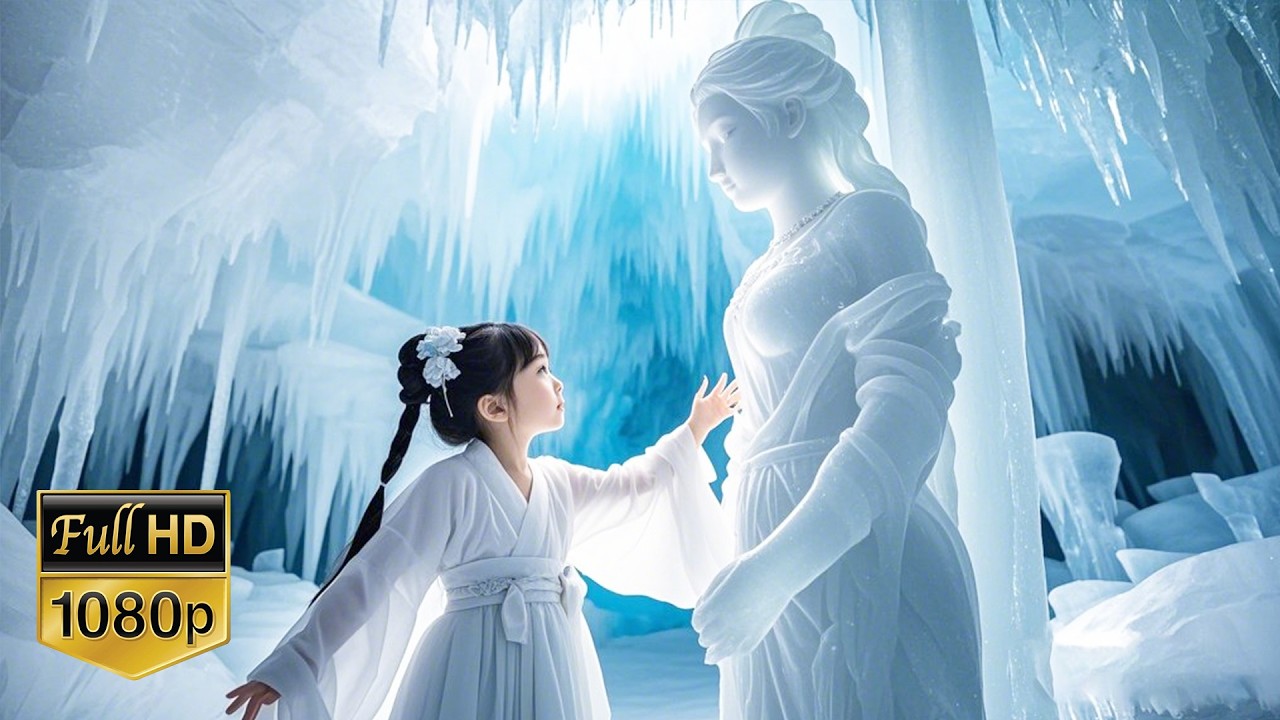 2025新電影：女孩喚醒千年女戰神⚔️