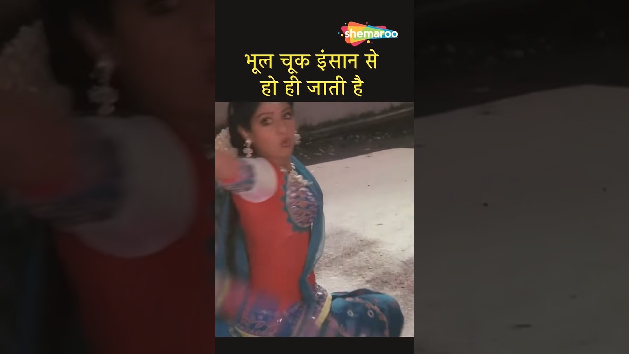 Jeetendra & Sridevi: Bollywood Legends ❤️