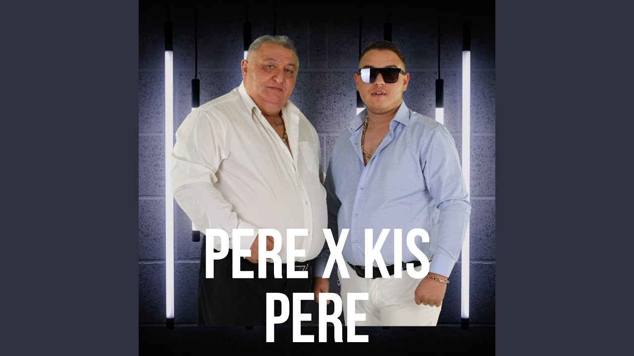 Jöjj Gyere És Bújj Hozzám – Kis Pere Bolond Szívem 🎶