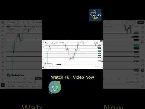 Solana Today’s Analysis | Crypto Market Update | CryptoFX Hindi #solana #cryptocurrency