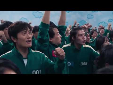 Squid Game 2: Hyun-ju Wins Jegi & Pentathlon 🏆