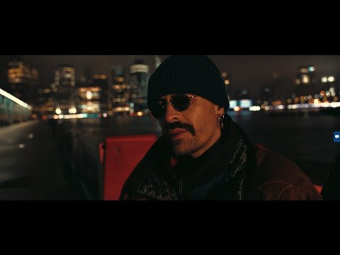 Mike Bahía - Corazón (Video Oficial)