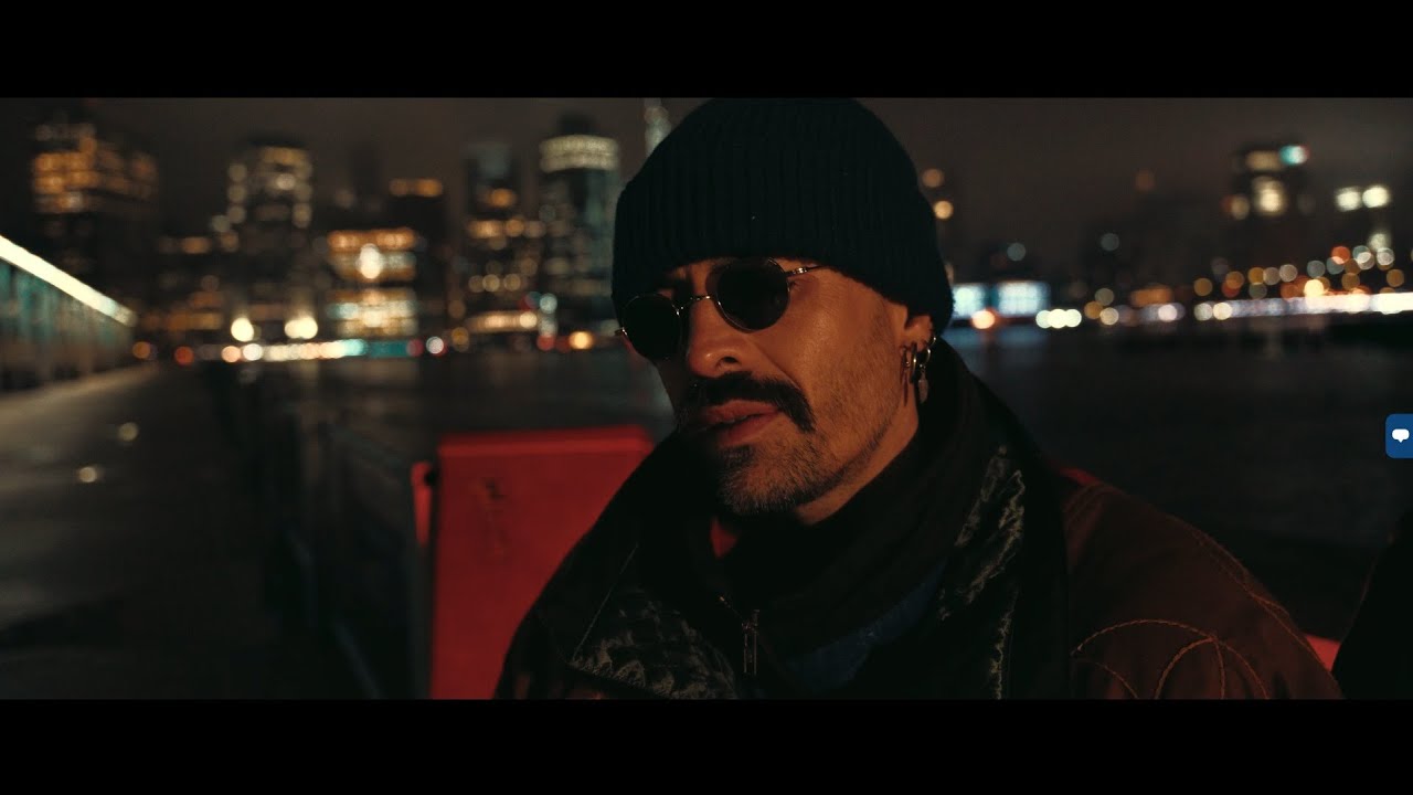 Mike Bahía - Corazón 🎶 | Video Oficial y Nueva Canción