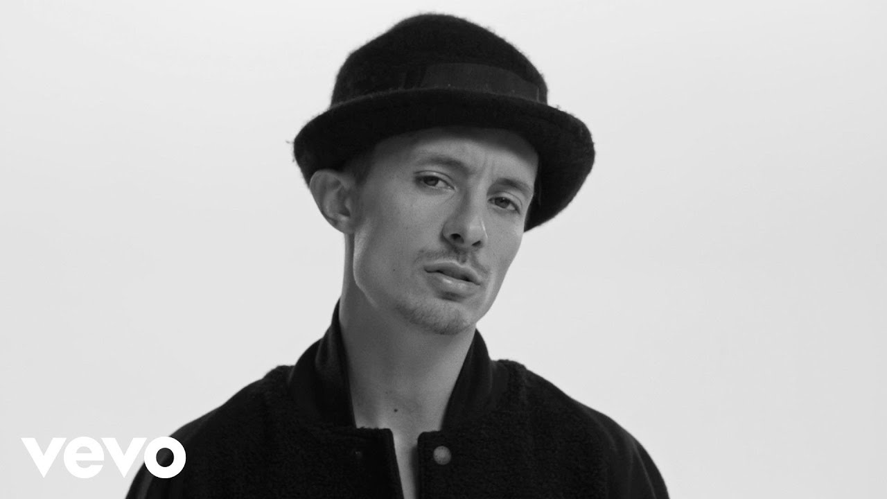 Daniel Adams-Ray ft. Lilla Namo & Petter - Där Regnbågen Slutar