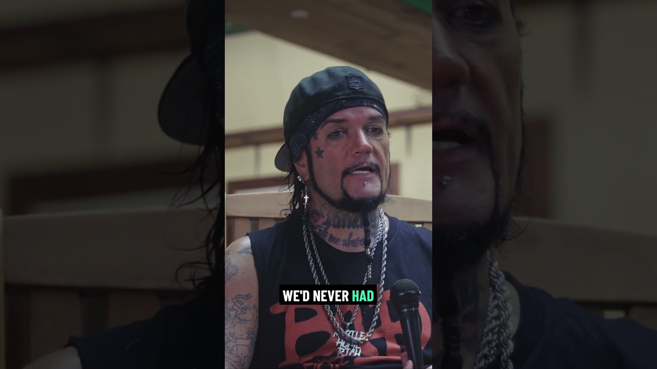 Josey Scott Opens Up About Sudden Fame Challenges