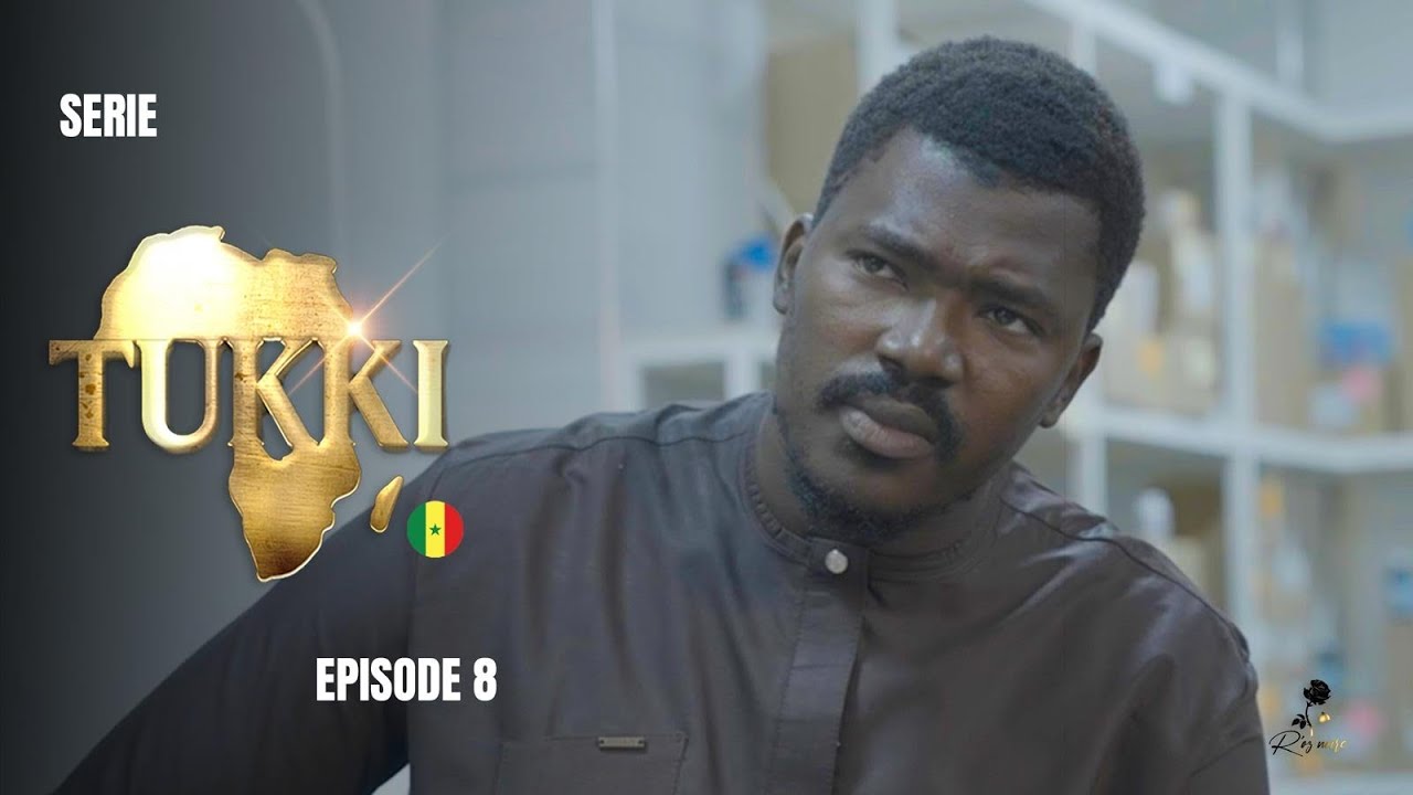 Tukki Épisode 8: Amour, Voyage & Interdit 💔